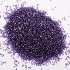15/0 Glass Seed Beads&nbsp;SEED-J013-F15-13