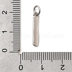 Brass Pendants&nbsp;KK-I364-25P