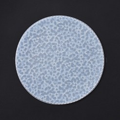 DIY Diamond Pattern Display Base Silicone Molds&nbsp;DIY-K058-08A