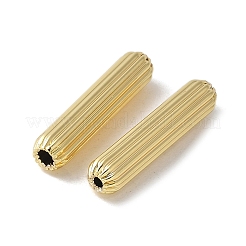 Brass Beads&nbsp;KK-S518-02G
