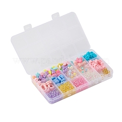 DIY Jewelry Making Kits for Kids&nbsp;DIY-YW0003-63