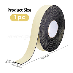 EVA Single-sided Adhesive Tape&nbsp;DIY-WH0349-537