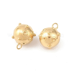 304 Stainless Steel Charms&nbsp;STAS-D390-38G