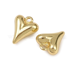 Brass Pendants&nbsp;KK-I358-067A-G