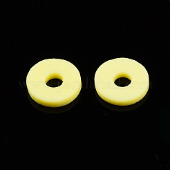 Handmade Polymer Clay Beads&nbsp;CLAY-T019-02B-12