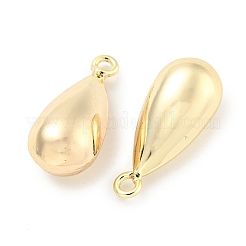 Brass Pendants&nbsp;KK-L211-006G