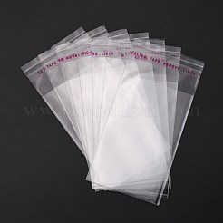 OPP Cellophane Bags&nbsp;X-OPC-R012-04