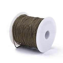 Iron Rope Chains&nbsp;CHP001Y-AB