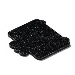 Acrylic Pendants&nbsp;SACR-E005-10