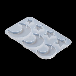 DIY Pendant Silicone Molds&nbsp;SIMO-F145-05