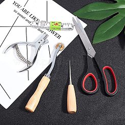 DIY Hole Punch Kit&nbsp;DIY-NB0003-28