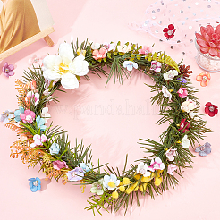 Artificial Silk Flower&nbsp;FIND-NB0001-31