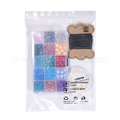DIY Jewelry Findings&nbsp;DIY-YW0001-59