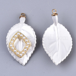 ABS Plastic Pendants&nbsp;KY-T018-11