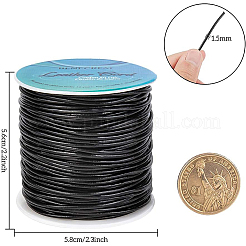 Leather Jewelry Cord&nbsp;WL-BC0001-1.5mm-01