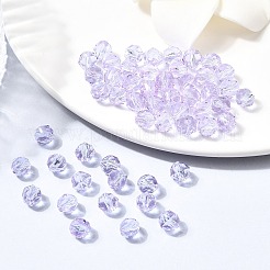 Imitation Austrian Crystal Beads&nbsp;SWAR-F066-6mm-04