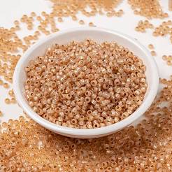 MIYUKI Round Rocailles Beads&nbsp;SEED-G008-RR0580