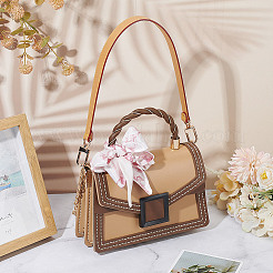 PU Leather Bag Straps&nbsp;DIY-WH0661-49