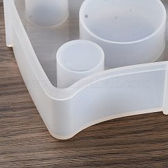 Silicone Mold&nbsp;SIMO-S002-05B