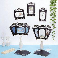 Paper Cake Toppers&nbsp;FEPA-OC0001-01