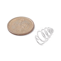 Brass Wire Pendants&nbsp;KK-JF00002-02