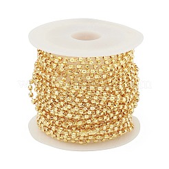 Brass Ball Chains&nbsp;CHC-M025-56G