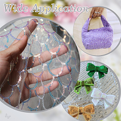 120G 12 Colors PVC Plastic Beads&nbsp;DIY-ME0002-18