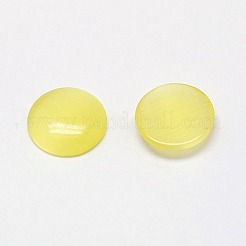 Cat Eye Cabochons&nbsp;CE-J002-12mm-37
