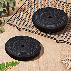 10M Flat Cowhide Cord&nbsp;NCOR-GF0001-01A-02
