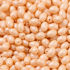 Baking Paint Glass Seed Beads&nbsp;SEED-C004-04J