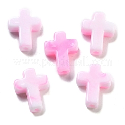 Acrylic Beads&nbsp;OACR-U005-03