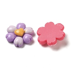 Resin Decoden Cabochons&nbsp;RESI-Q231-11