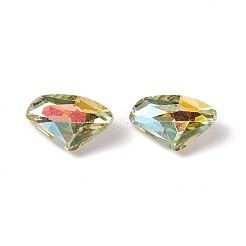 K9 Glass Rhinestone Cabochons&nbsp;RGLA-J022-B-LA