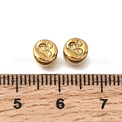 304 Stainless Steel Beads&nbsp;STAS-L315-013G