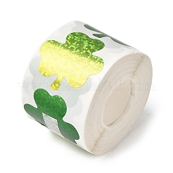 3 Rolls Paper Laser Roll Stickers&nbsp;DIY-FH0010-76
