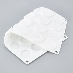 Food Grade Silicone Molds&nbsp;DIY-WH0214-77