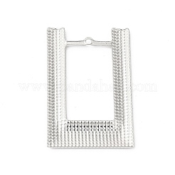 Non-Tarnish 304 Stainless Steel Pendants&nbsp;STAS-L268-014P