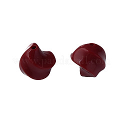 Opaque Acrylic Beads&nbsp;MACR-S373-139-A01