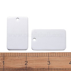 Tarnish Resistant 304 Stainless Steel Pendants&nbsp;STAS-I140-28B