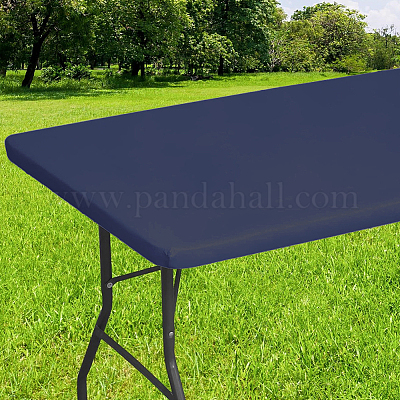Polyester Tablecloth&nbsp;AJEW-GF0013-22B-02-1