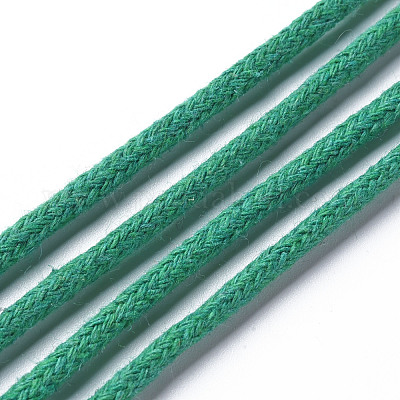 Cotton String Threads&nbsp;OCOR-T001-01-10-1
