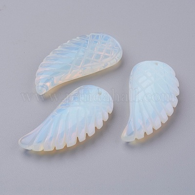 Opalite Pendants&nbsp;G-E435-F-18-1