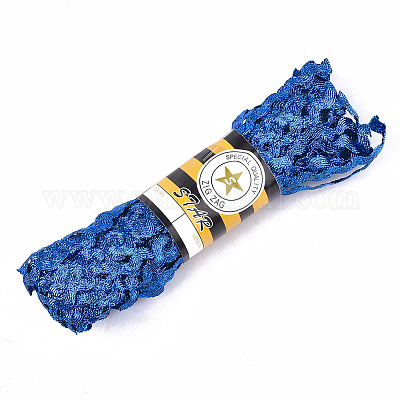 Polyester Ribbons&nbsp;SRIB-S050-C01-1