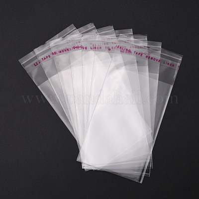 OPP Cellophane Bags&nbsp;X-OPC-R012-04-1