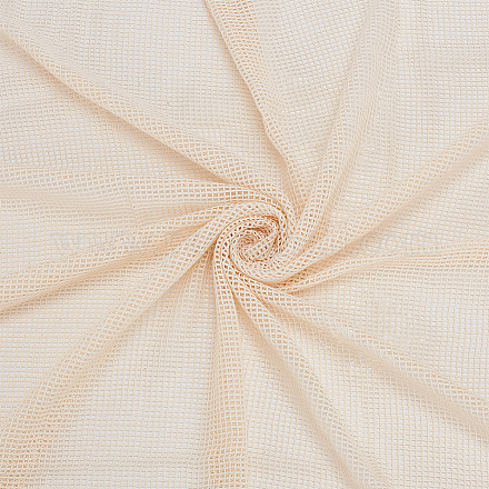Cotton Mesh Fabric&nbsp;DIY-WH0043-213-1