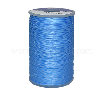 Waxed Polyester Cord&nbsp;YC-E006-0.45mm-A19-1