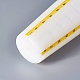 Bangle Measuring Mandrel Plastic Stick Sizer&nbsp;TOOL-WH0086-01-2