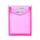 PP Plastic Documents Pockets&nbsp;OFST-PW0001-134A-04-1