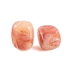 Acrylic Bead&nbsp;X-OACR-H120-02D-2