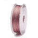 Polyester Metallic Thread&nbsp;OCOR-G006-02-1.0mm-45-2